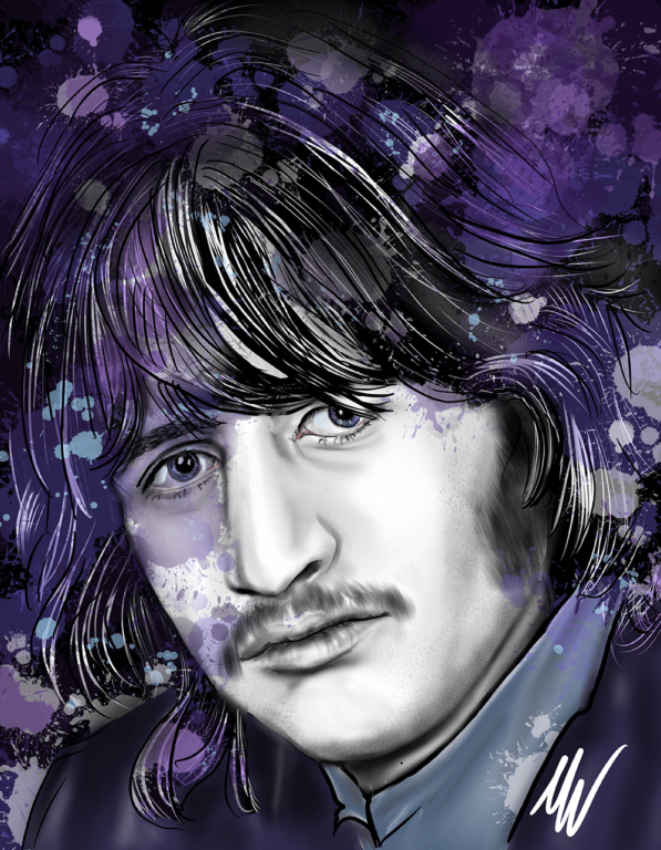 "Ringo"