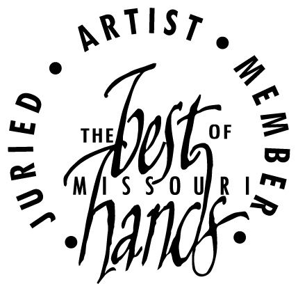 logo for Best of Missouri Hands