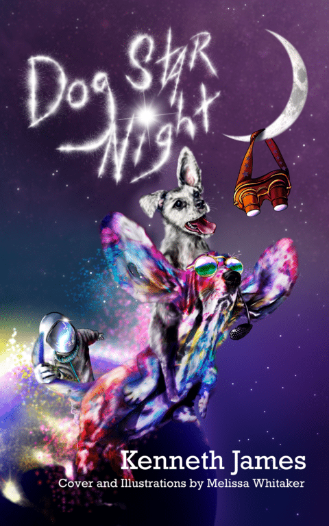 Dog star Cover